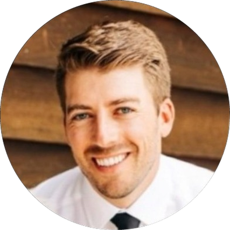 Taylor Woodall - Founder & CEO, Mechanical Engineer